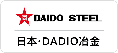 日本·DAIDO冶金