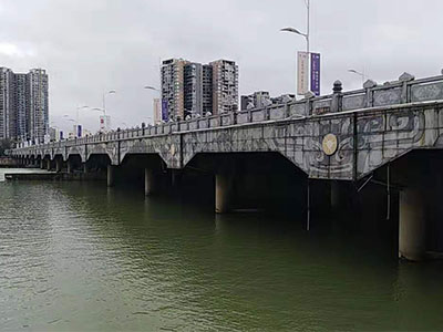 德陽市青衣江大橋